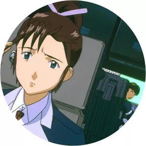 Juli Bahana - Fictional character