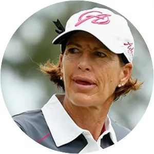 Juli Inkster