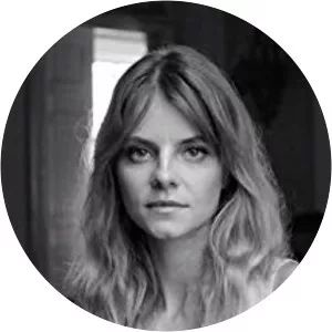 Juli Jakab - Film actress