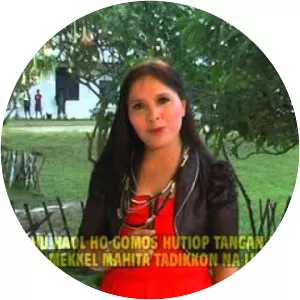 Juli Manurung - Musical artist