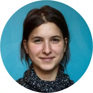 Juli Palik photograph