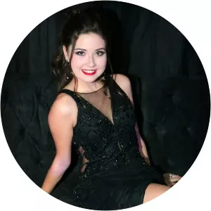 Júlia Acsa photograph