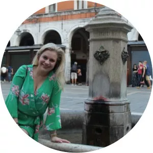 Julia Adler photograph