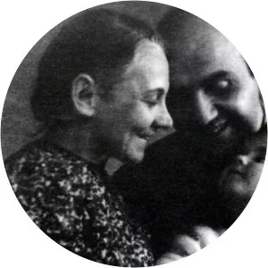 Julia Aftanasow photograph