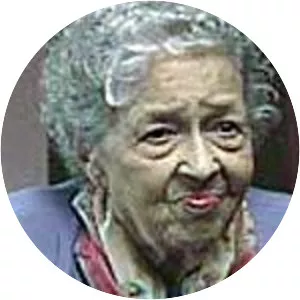 Julia Agnes Washington