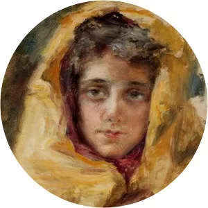 Julia Alcaydey Montoya