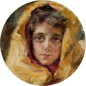 Julia Alcayde y Montoya