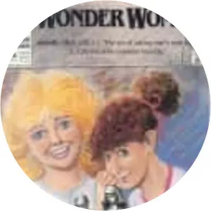 Julia and Vanessa Kapatelis - Fictional character