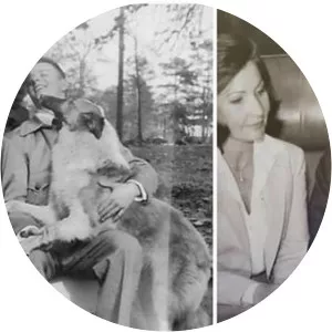 Julia Ann Estock - Actor ‧ Bobby Bowden's wife