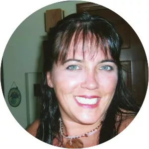 Julia Arnaz photograph