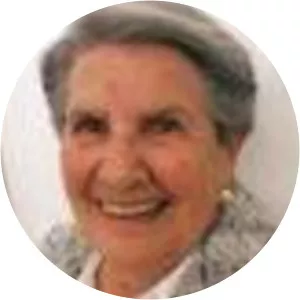Julia Arregi Gorrotxategi - Arnaldo Otegi's wife