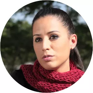 Júlia Bandeira photograph