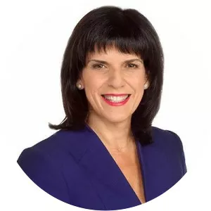 Julia Banks