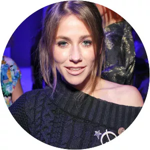 Julia Baranovskaya - Russian television presenter