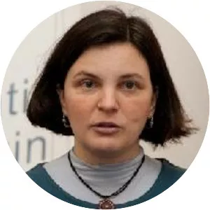 Júlia Bárdos photograph