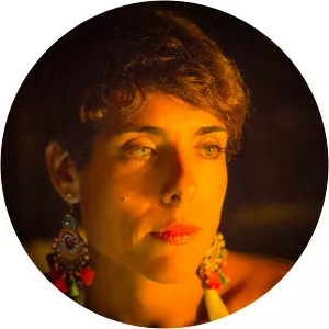 Júlia Barreto Borges