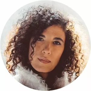 Julia Biel - British singer