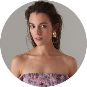 Julia Bijoch photograph