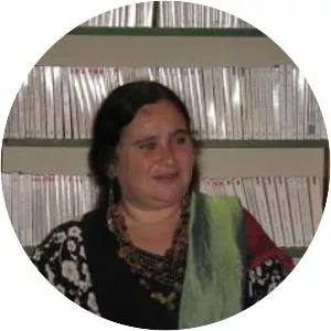 Julia Billet - French writer