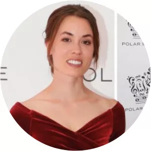 Julia Billgren photograph