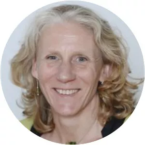 Julia Black - Professor