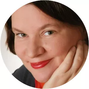 Julia Boehme - Author