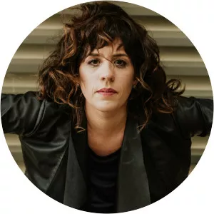 Julia Branco - Musical artist