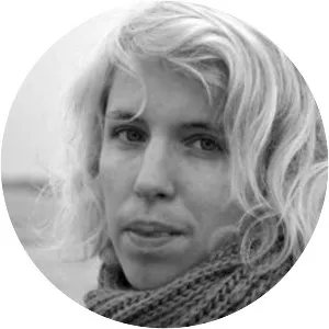 Julia Breitenöder - Author