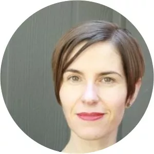 Julia Bryan-Wilson - Professor