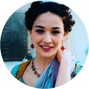 Julia Caesaris - Julius Caesar's daughter