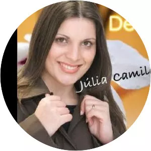 Julia Camilo