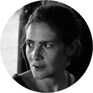 Julia Cassaniti - Author