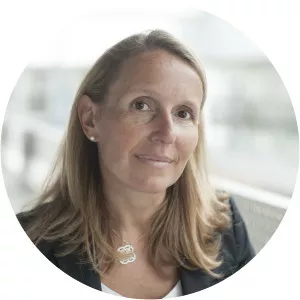 Julia Chamot-Rooke - Researcher