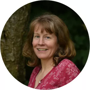 Julia Chapman - Author