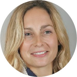 Julia Chevanne-Gimel