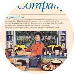 Julia Child & Company