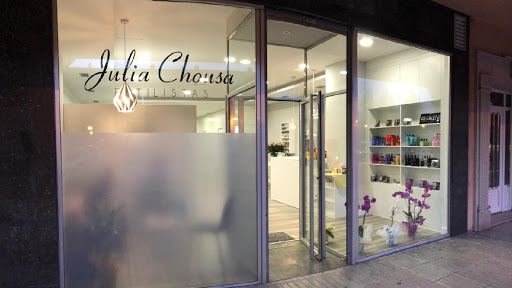 Julia Chousa Estilistas - Hair salon in Spain