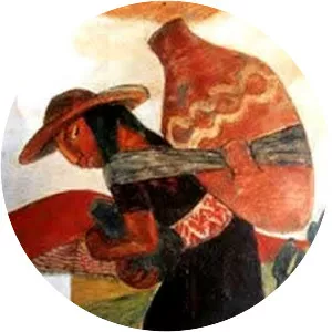 Julia Codesido - Peruvian painter