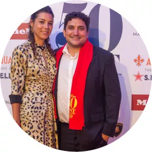 Julia Colagreco photograph