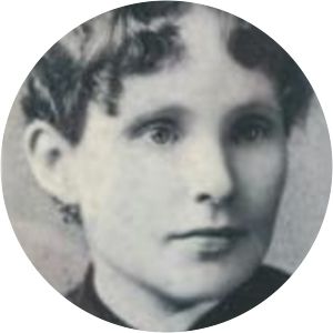 Julia Collier Harris