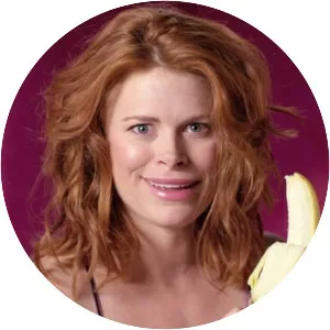 Julia Collier - Actor