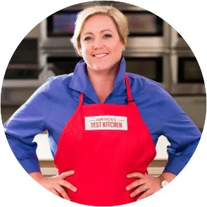 Julia Collin Davison