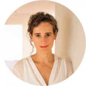 Julia Cooke - Author