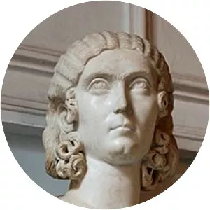 Julia Cornelia Paula - 