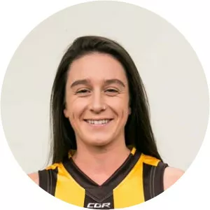 Julia Crockett-Grills