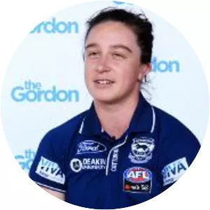 Julia CrockettGrills