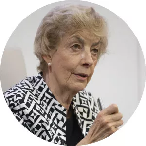 Julia Cumberlege, Baroness Cumberlege