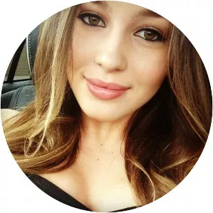 Julia Czerkawski - Izabella Scorupco's daughter