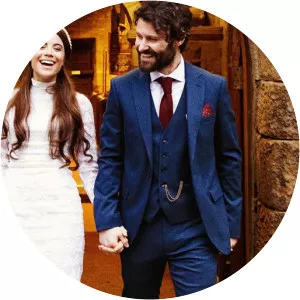 Julia d' Albert Pusey