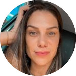 Julia Dandolini Tiscoski photograph